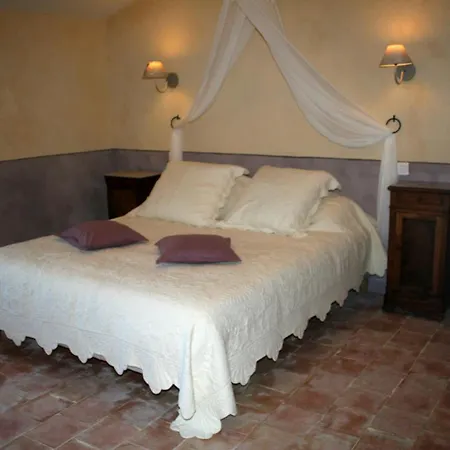 Le Clos De La Tuilerie 펜션 *