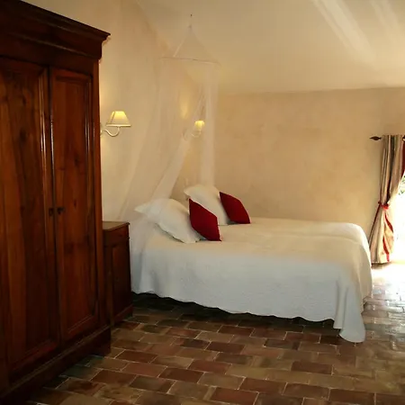 Le Clos De La Tuilerie
