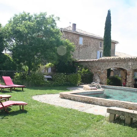 펜션 Le Clos De La Tuilerie