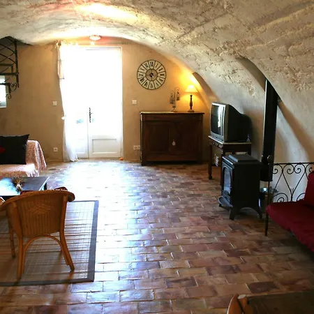 Le Clos De La Tuilerie 펜션 *