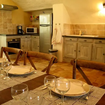 Le Clos De La Tuilerie 펜션 *