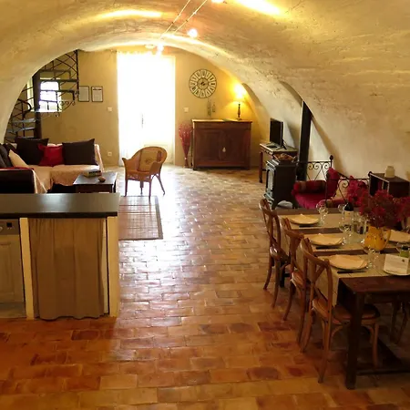 Le Clos De La Tuilerie *