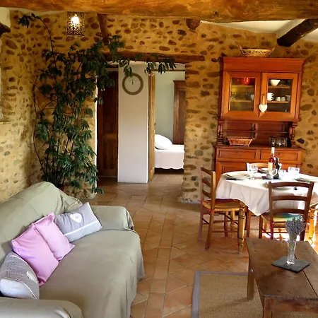 Le Clos De La Tuilerie 펜션