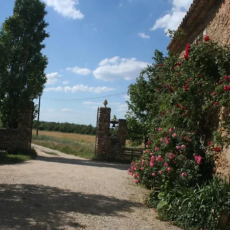 Le Clos De La Tuilerie 펜션 *