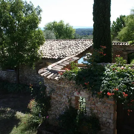 펜션 Le Clos De La Tuilerie *